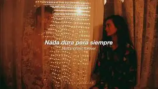 Flora Cash - Nothing Lasts Forever (And It's Fine) / Espa&ntilde;ol