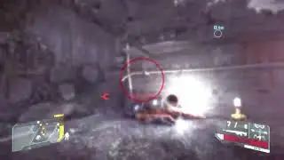 Crysis 3 - super soldier difficulty -Episode 4