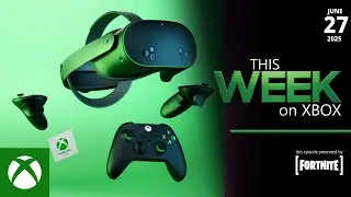 Xbox - Time to Level Up Your Game