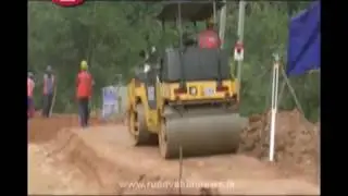 Construction of Badulla-Chenkalady A-5 highway expedited