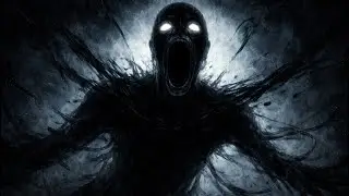 SHADOW PEOPLE - THE REAL TRUTH! #shadowpeople #paranormal #supernatural