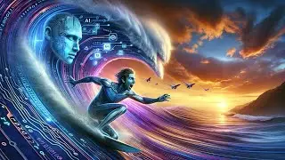 Broadcom's Earnings Surf: Riding the AI Tsunami or Wiping Out?