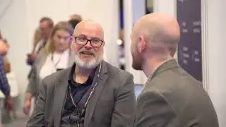 The National Cyber Security Show 2024 DAY ONE