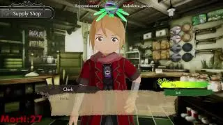 Made in Abyss: Binary Star Falling into Darkness [ITA] Ep.6 : Dove eravamo rimasti?