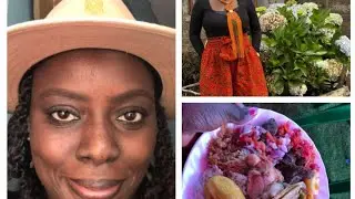 FROM FARM TO FESTIVE SEASON | A KENYAN CHRISTMAS ESCAPADE #kenyanvlogger #christmasvlog