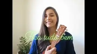 Fica tudo bem - Silva e Anitta (Ukulele cover Clara Silqueira)