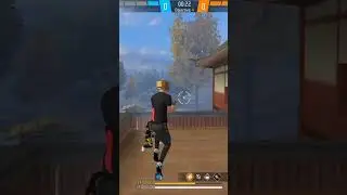 1 v 4 in 10 second 💀