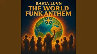 THE WORLD FUNK ANTHEM