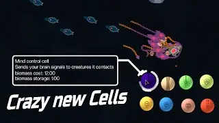Primordialis has changed (huge patch)