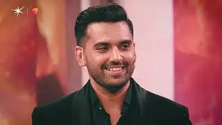 Deepak Chahar On Weekend Ka Vaar | Bigg Boss 19 | Now Streaming | JioHotstar