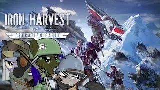 Hunter Completes: Iron Harvest [PART 43]