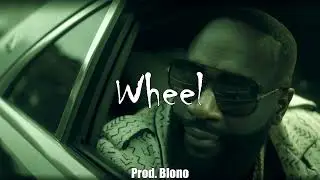 Rick Ross x Pop Smoke Type Beat  - 