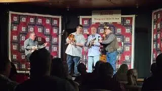Nobody's Darlin - Larry Sparks Cover