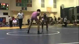 jhavonte moon vs marcus cross