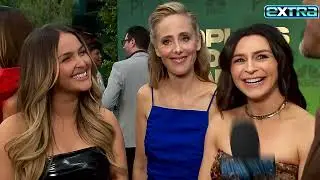 Camilla Luddington Teases Jessica Capshaw&rsquo;s &lsquo;Grey&rsquo;s Anatomy&rsquo; RETURN (Exclusive)