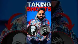 EMIWAY BANTAI -10 20 SHORTS ON DIVINE AND LAZARUS 👀😳