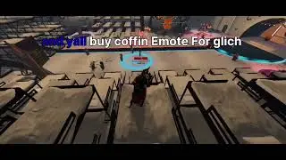 I break the all invisible wall in ink game new Glitch 😈 #roblox #inkgame 