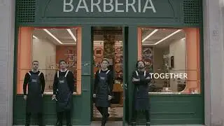 Proraso: the Italian barbers' choice since 1948