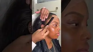 $100 13x4 30 Inch Wig Review! Affordable Amazon Find + Bio Link #fok