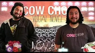 Cow Chop Novel || IT'S HAPPENING HOLY FUCK!!!!!!!!!!!