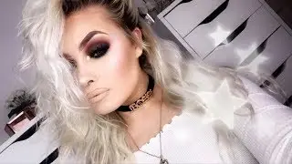 I DONT KNOW WHAT TO CALL THIS TUTORIAL | Makeup Tutorial