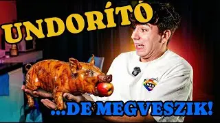 6 MEGDÖBBENTŐ SPANYOL ÁRUHÁZI TERMÉK