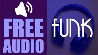 FUNK Collection - You're No Help - Silent Partner - COPYRIGHT & ROYALTY FREE MUSIC