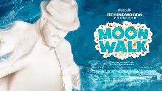 Moon Walk - Announcement Video | Prabhu Deva | ARRahman | Behindwoods | Shiva Updates