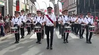 El Fuerte Hoppestoet te Poperinge 2023
