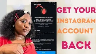 How To Recover A Disabled Instagram Account (2 Different Ways)