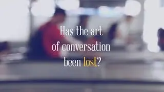 How to be Heard: Secrets for Powerful Speaking and Listening by Julian Treasure, TED speaker