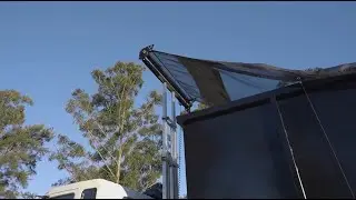 Hooklift HyCover - West-Trans Equipment