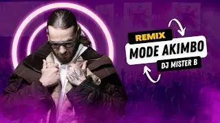 Mode Akimbo SCH feat  Jul REMIX
