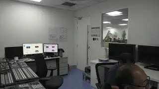 Sony Middle East and Africa - PSD Live Stream - PTZ Integration Training