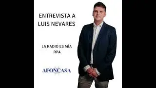 Luis Nevares, presidente de la Confederaci&oacute;n Nacional de Instaladores (CNI)
