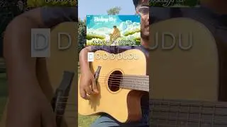Finding her by khusagra | guitar lessons | trending reel song on Instagram