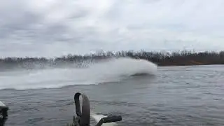 1997 Yamaha GP1200 For Sale