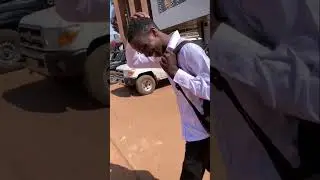 Day drone au Burkina Faso organized by btp