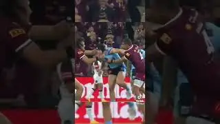 state of origin 2022 Game 3