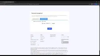 Octa trading platform, how to reset your MT4/MT5 password #tradersroom #trading #octa #forex