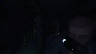 Phasmophobia With Chris and Rage
