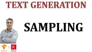 Sampling in Text Generation