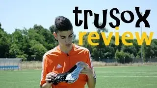 Trusox Review | Footballerz Italy