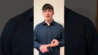 Noah Needham - WIAA Student Athlete Leadership Team Application Video