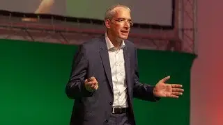 Eurovent Innovation/HUB: Christian Ellwein (KRIWAN) - Cybersecurity for connected HVACR equipment