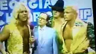 Birth of The Freebird Rule
