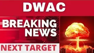 DWAC STOCK ANALYSIS AND PRICE PREDICTION  BUY NOW !! THE TRUTH EXPOSED !! #dwac