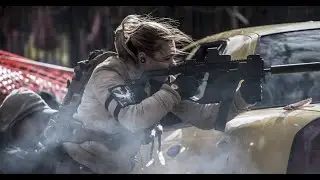 The Division - PvP - RUSSIAN__ARMY, kill8419. Без цензуры.