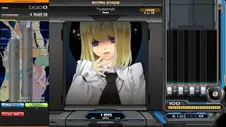 【beatmania IIDX INFINITAS】Todestrieb Rche SPH 正規【beatmania IIDX 19 Lincle】