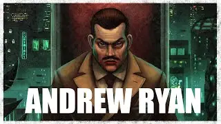 Bioshock Audio Diary | Andrew Ryan - Impossible Anywhere Else